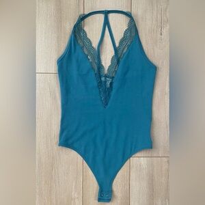 Express One Eleven Bodysuit